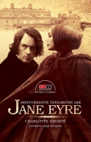 Jane Eyre - Nostalgic