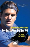 Federer Tenisin Yaayan Efsanesi