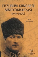 Erzurum Kongresi Bibliyografyas (1919-2020)