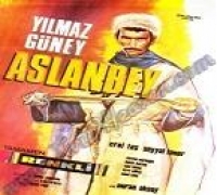 Aslanbey (2 VCD)