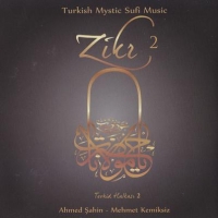 Zikr 2 (CD)