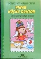 Pınar Küçük Doktor Pınar Küçük Doktor