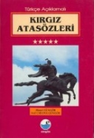 Kırgız Atasözleri Kırgız Atasözleri