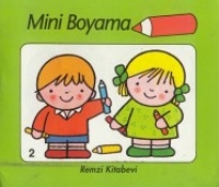 Mini Boyama(2) Mini Boyama(2)