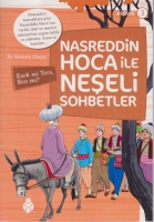 Nasreddin Hoca ile Neşeli Sohbetler 3