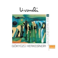 Gkyz Herkesindir (CD)