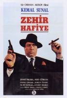 Zehir Hafiye (DVD)