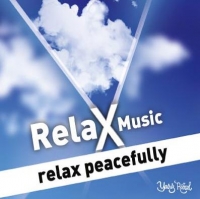 Relax - Relax Peacefully (CD)