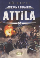 Attila - Kumandan 8