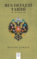 Rus Devleti Tarihi (9. - 20. Yzyıllar)