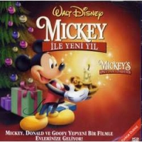 Mickey ile Yeni Yl (VCD)