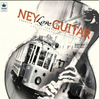 Ney Love Guitar