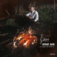Deng Agir - Atein Sesi (CD)