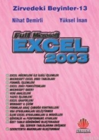 Zirvedeki Beyinler 13 Full Microsoft Excel 2003