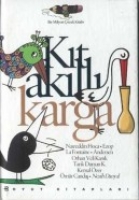 Bir Milyon Çocuk Seti 7 - Kıt Akıllı Karga Bir Milyon Çocuk Seti 7 - Kıt Akıllı Karga