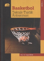 Basketbol Teknik-Taktik-Antrenman