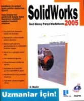 Solidworks 2005 İleri Dzey Para Modelleme
