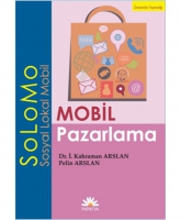 Mobil Pazarlama - SoLoMo (Sosyal Lokal Mobil)
