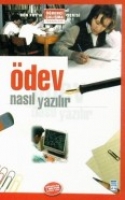 Ödev Nasıl Yazılır Ödev Nasıl Yazılır