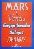 Mars & Venüs Sevgiyi Yeniden Buluyor Mars & Venüs Sevgiyi Yeniden Buluyor
