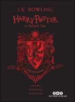 Harry Potter ve Felsefe Ta 20. Yl Gryffindor zel Basks
