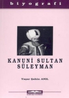 Kanuni Sultan Sleyman