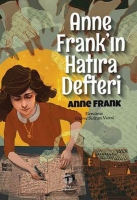 Anne Frank'n Hatra Defteri