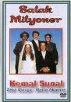 Salak Milyoner (DVD)