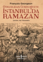 Osmanldan Cumhuriyete stanbul'da Ramazan
