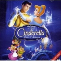 Cinderella (VCD)