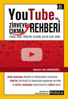 YouTube'da Zirveye kma Rehberi