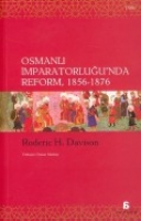 Osmanl mparatorluunda Reform 1856 - 1876