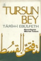Tursun Bey - Tarih-i Eb'l-Feth