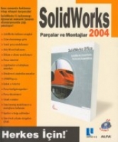 Solidworks 2004 Paralar ve Montajlar