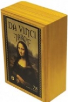 Da Vinci -tarot- (ahap Kutulu)