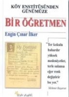 Ky Enstitsnden Gnmze Bir ğretmen