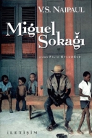 Miguel Sokağı Miguel Sokağı