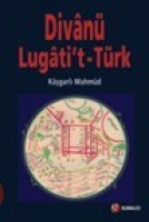 Divan Lugat-it Trk