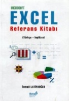 Excel Referans Kitab