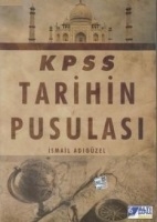 2016 KPSS Tarihin Pusulas