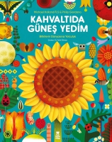 Kahvaltıda Güneş Yedim Kahvaltıda Güneş Yedim