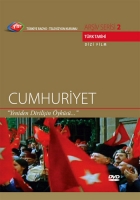 Cumhuriyet - TRT Ariv Serisi (2 DVD)