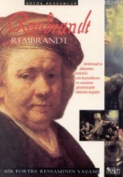 Rembrandt Bir Portre Ressamının Yaşamı