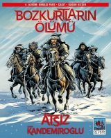 Bozkurtların Ölümü 4. Albüm Bozkurtların Ölümü 4. Albüm