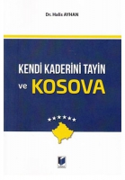 Kendi Kaderini Tayin ve Kosova
