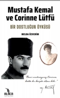 Mustafa Kemal ve Corinne Ltf