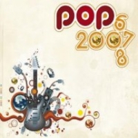 2006-2007-2008 Pop (3 CD)