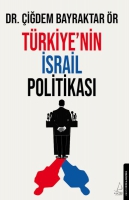 Trkiye'nin srail Politikas