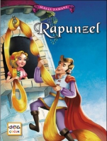 Rapunzel (Byk Boy)