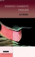 Edebiyatı Hakikiyye Dersleri Edebiyatı Hakikiyye Dersleri